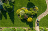 Garden Maintenance Service Monthly Package