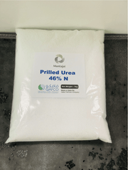 Urea fertilizer (1.kg) image 1
