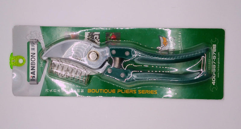 Pinching Cutter Green image 2