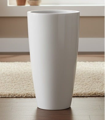 Fibre Pots  GRP 117