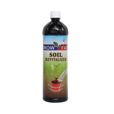 Soil Revitalizer - 1L