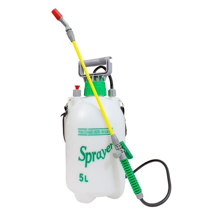 Pressure sprayer 5L