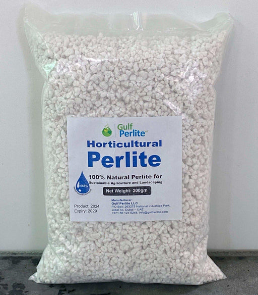 Perlite (200g) image 1