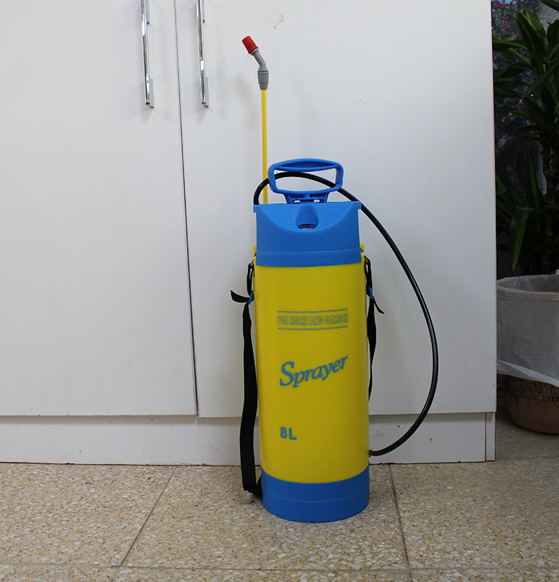 Pressure Sprayer 8L image 3