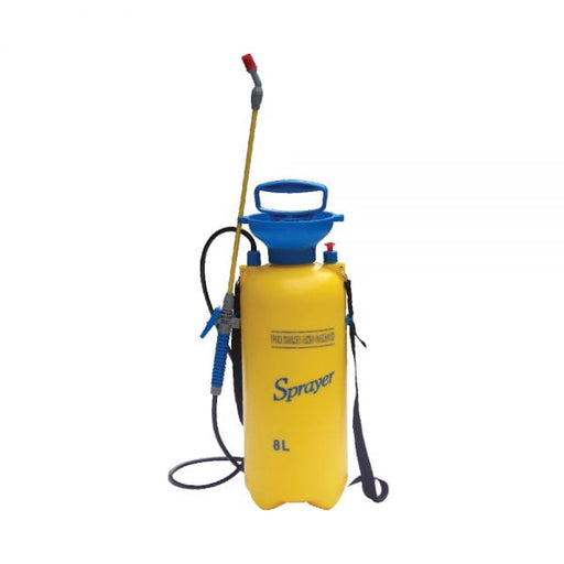 Pressure Sprayer 8L image 0