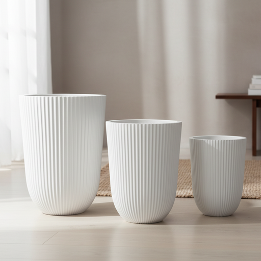 Fibre Clay Pots FCP 202