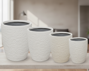 Fibre Clay Pots FCP 204