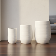 Fibre Clay Pots FCP 205