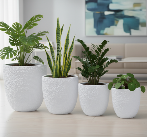 Fibre Clay Pots FCP 208