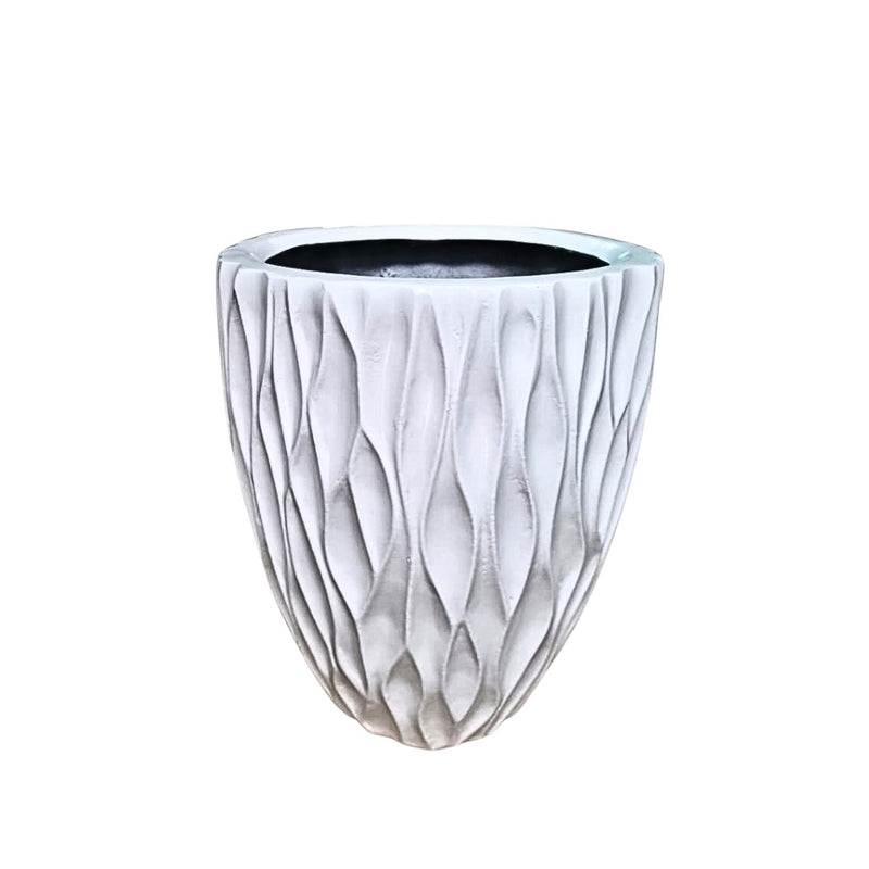 Fibre Pots  GRP 101