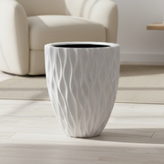 Fibre Pots  GRP 101