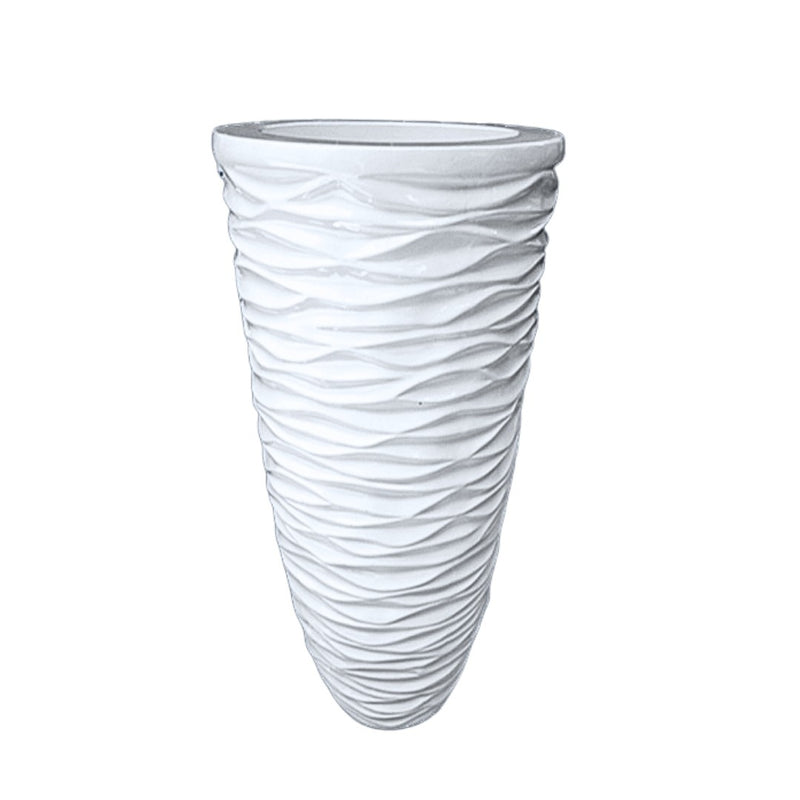Fibre Pots  GRP 103