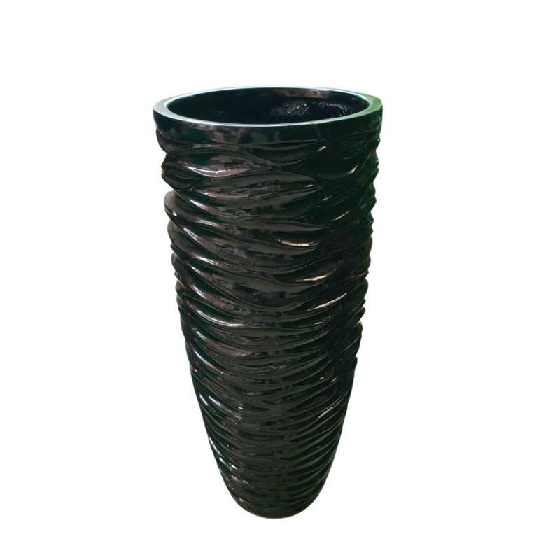 Fibre Pots  GRP 103