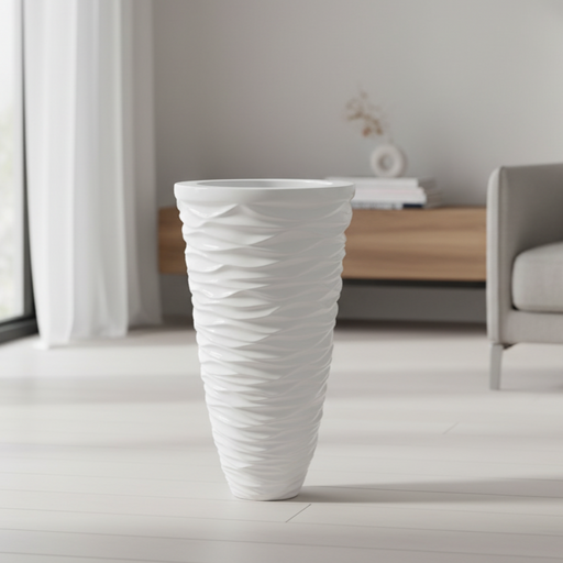 Fibre Pots  GRP 103