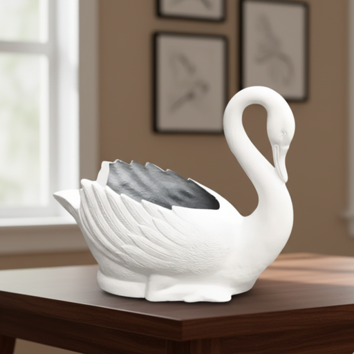 Fibre Pots  GRP 104- Swan