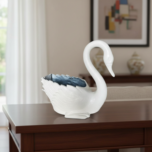 Fibre Pots  GRP 105- Swan