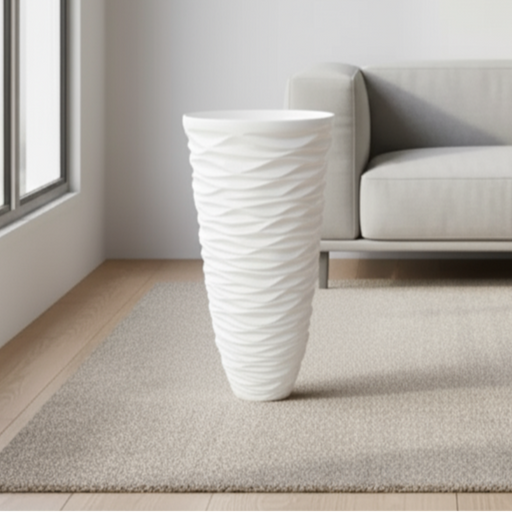 Fibre Pots  GRP 106