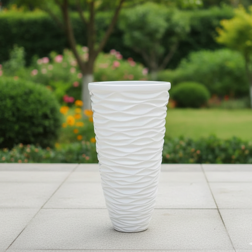 Fibre Pots  GRP 107