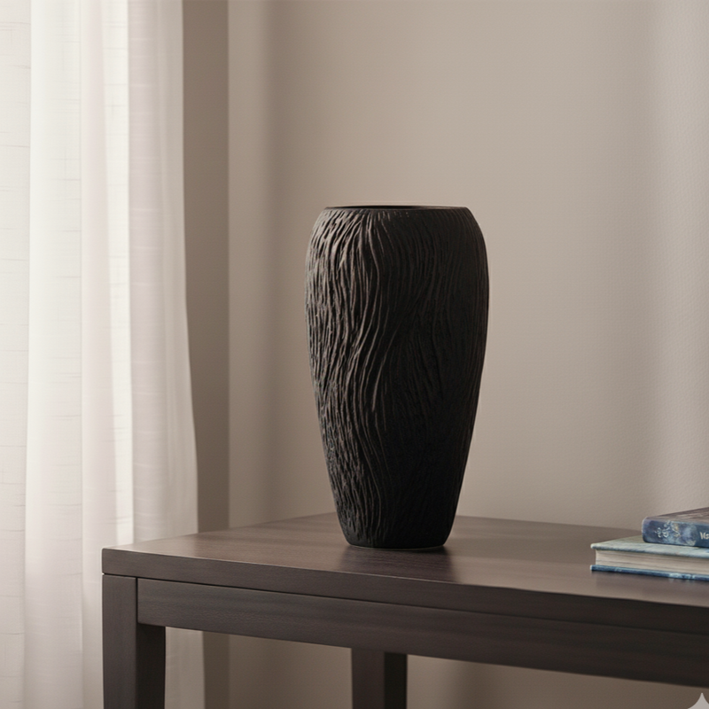 Fibre Pots  GRP 125