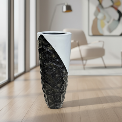 Fibre Pots  GRP 127