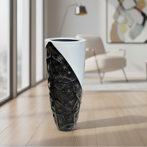 Fibre Pots  GRP 127
