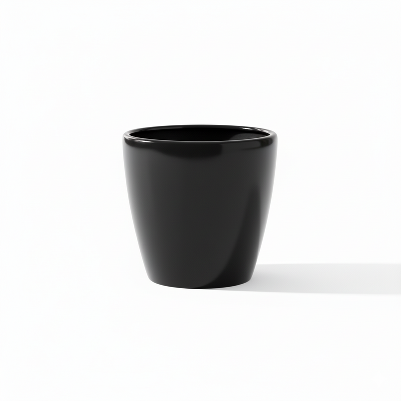 Fibre Pots  GRP 128/143/144