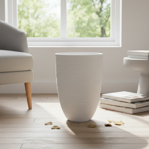 Fibre Pots  GRP 129/ 130