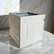 Fibre Pots  GRP 131