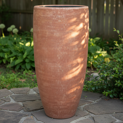 Fibre Pots  GRP 134