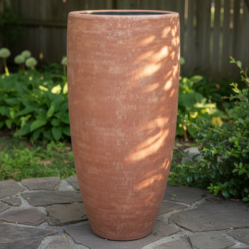 Fibre Pots  GRP 134