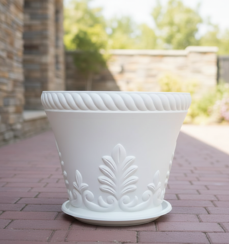 Plastic Pot 9906 (D45XH36cm)