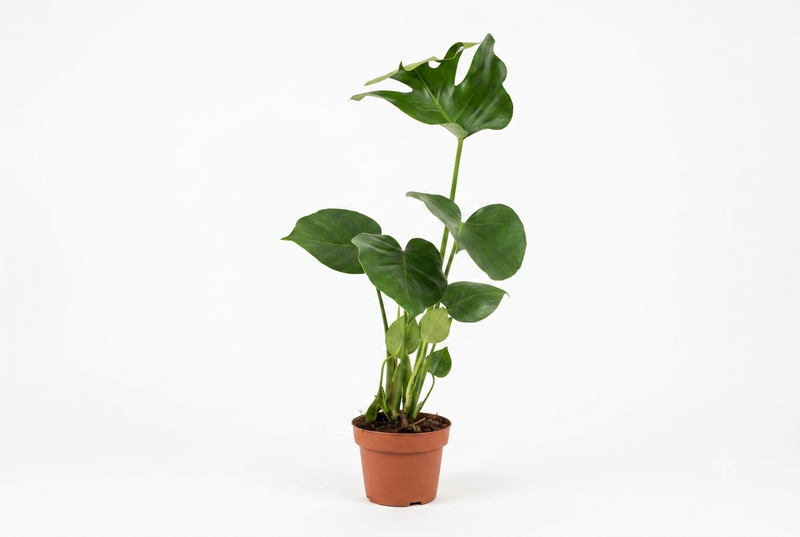 Monstera Deliciosa 45Cm Ht