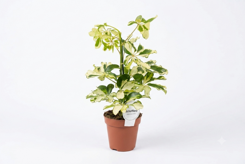 Schefflera Arbor. 'Gerda' 13Cm Pot,45Cm Ht