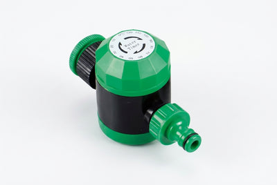 Manual Water timer