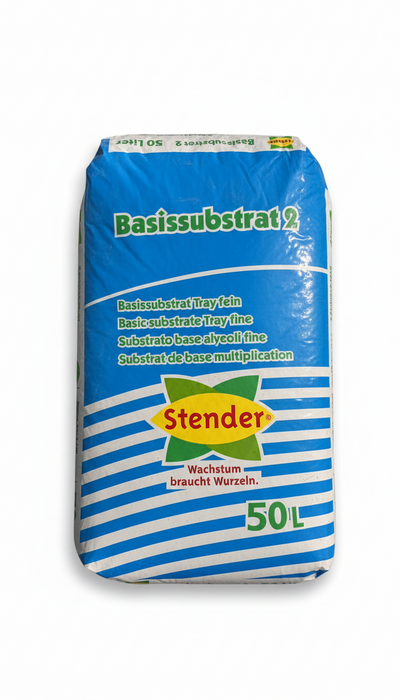 Stender Potting Soil 50L