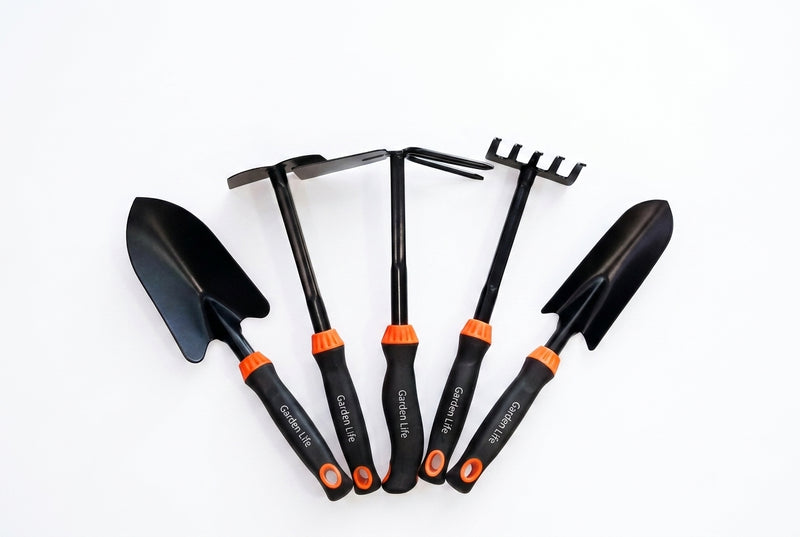 Garden Tools Set 5pcs