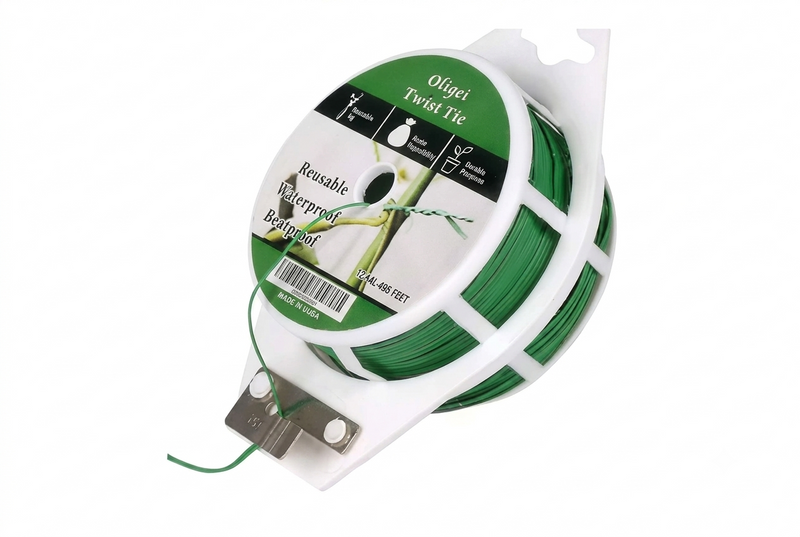 PVC Plant Tie Wire 100m/roll