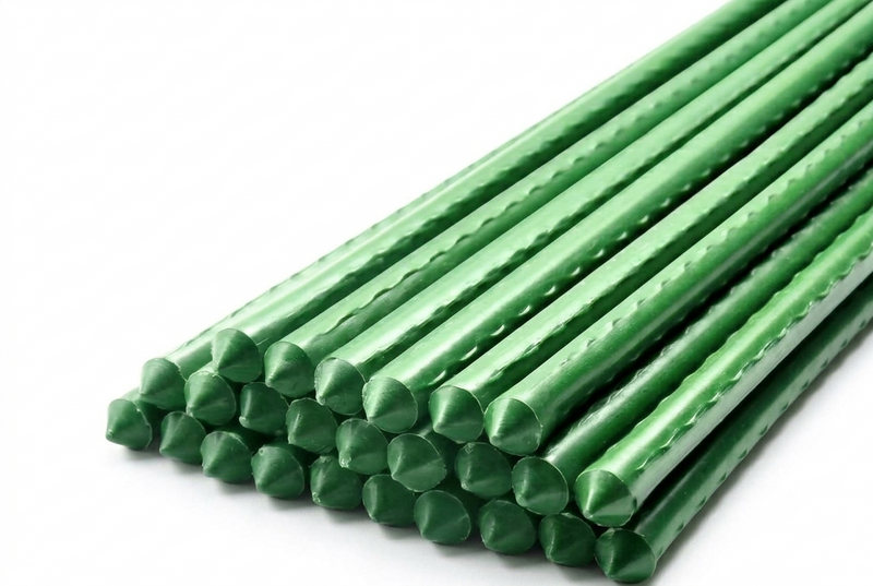 Vine Climbing Poles 240cm Height-1pcs