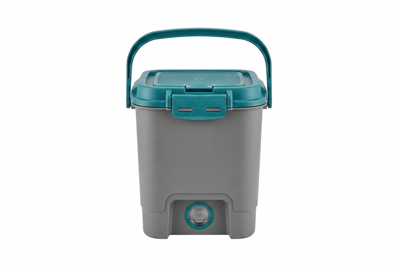 Composter 31X31X46
