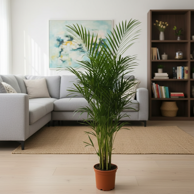 Dypsis Lutescens (Areca Palm) 150cm ht