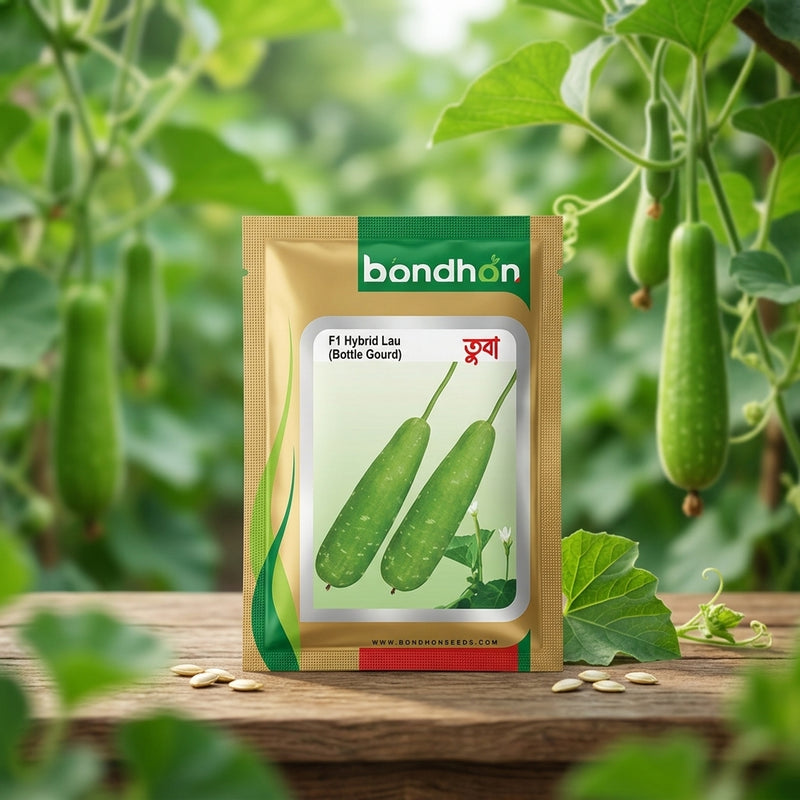 Bottle Gourd Seeds 10Gm