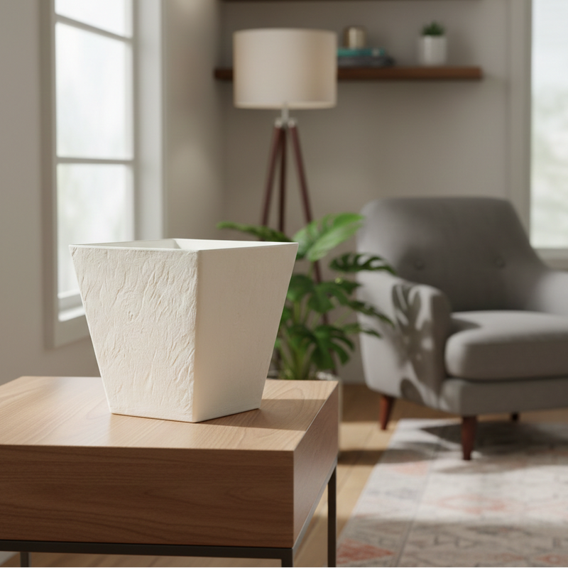 Plastic Pot 4923 - D35xH33