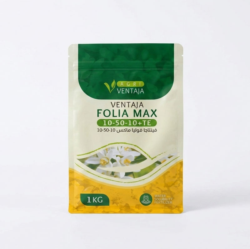 Ventaja Foliamax 10-50-10(1kg)