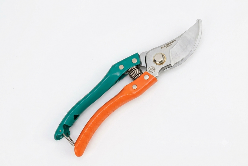 Hanbon Hand Sprunning Shear