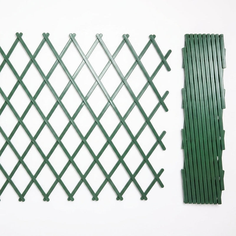 PVC Fence 1.8m
