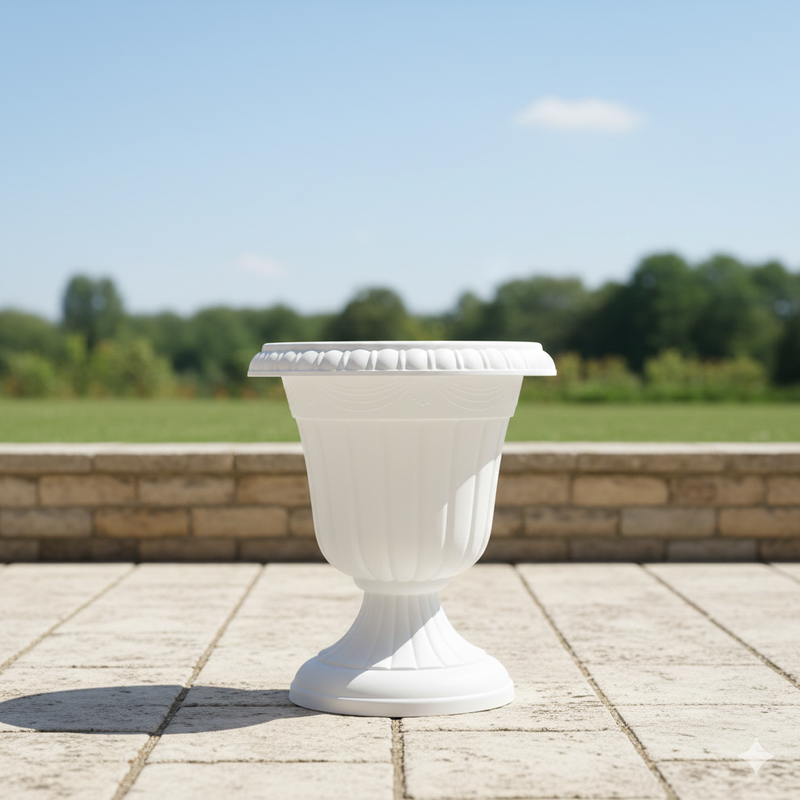 Plastic Pot 2924 (40X40X67cm)