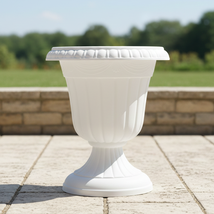 Plastic Pot 2922 - D25xH30