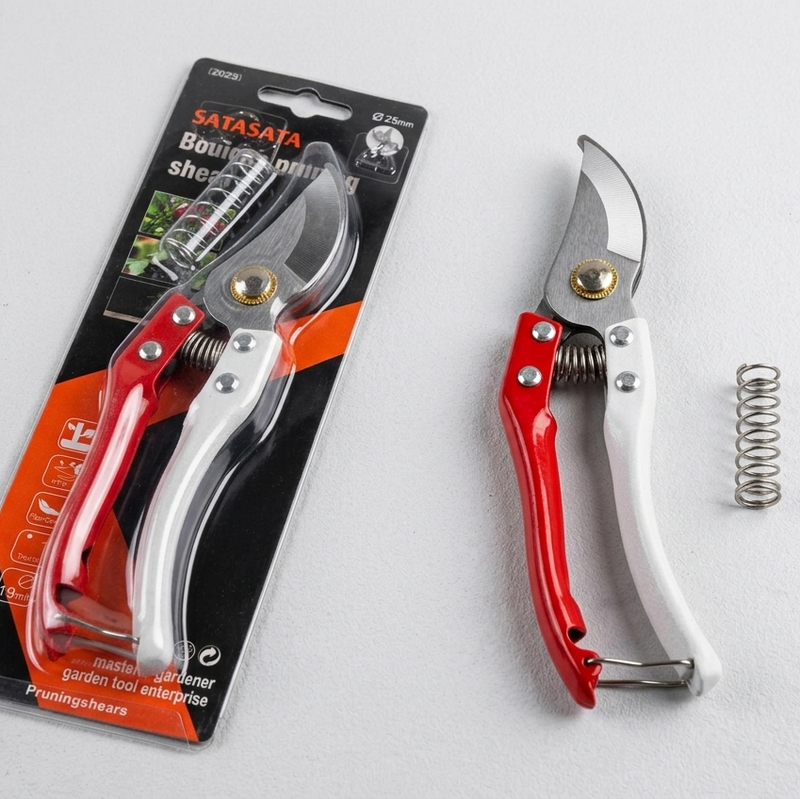 Pinching Cutter