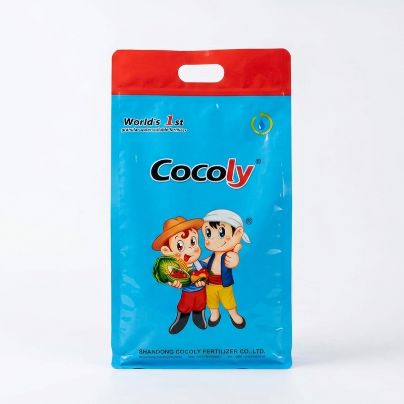 Cocoly Fertilizer 1kg