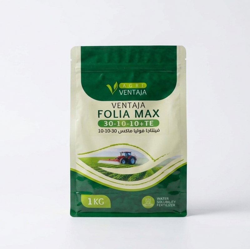 Ventaja Foliamax 30-10-10(1kg)